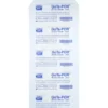 GOTA-POR Wundpflaster steril 100x250 mm 1 St