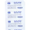 GOTA-POR Wundpflaster steril 100x150 mm 1 St