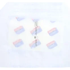 GOTA-POR Wundpflaster steril 60x100 mm 1 St