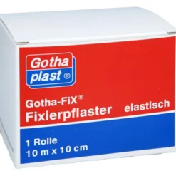 GOTHA FIX elast.10 cmx10 m 1 St