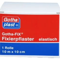 GOTHA FIX elast.10 cmx10 m 1 St
