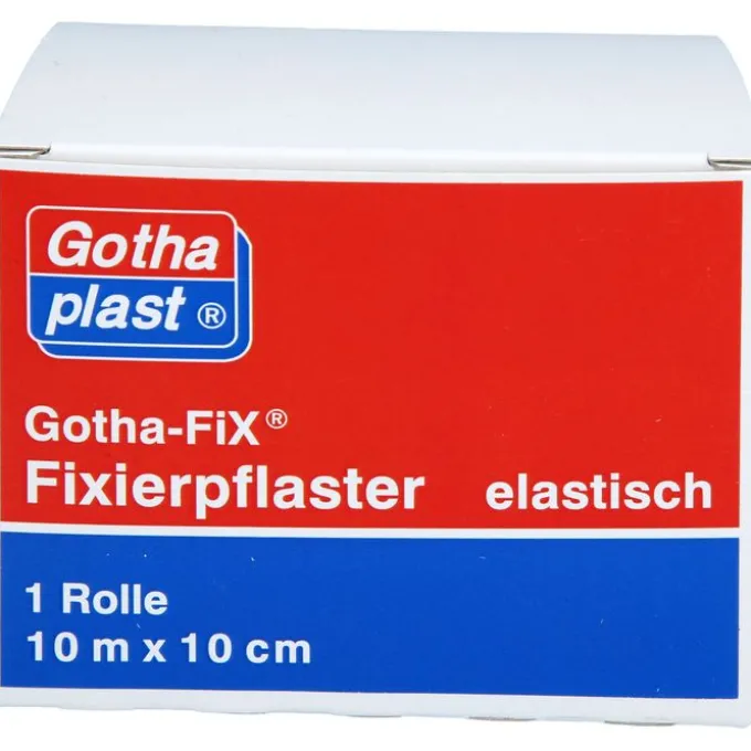 GOTHA FIX elast.10 cmx10 m 1 St