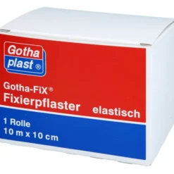 GOTHA FIX elast.10 cmx10 m 1 St