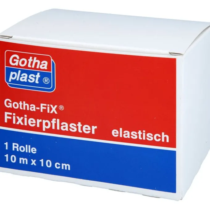 GOTHA FIX elast.10 cmx10 m 1 St
