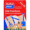 GOTHAPLAST Gärtnerbox Pflaster 1 St