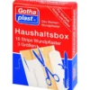 GOTHAPLAST Haushaltsbox Strips 16 St