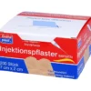 GOTHAPLAST Injektionspfl.sensitiv 2x7 cm 200 St