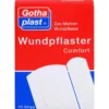 GOTHAPLAST Wundpfl.comfort 2 Größen 20 St