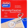 GOTHAPLAST Wundpfl.elast.8 cmx1 m Euroaufhänger 1 St