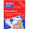 GOTHAPLAST Wundpfl.Reisebox 1 St