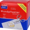 GOTHAPLAST Wundpfl.sensitiv 8 cmx5 m 1 St