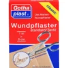 GOTHAPLAST Wundpfl.stand.6 cmx1 m geschnitten 1 St