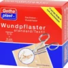 GOTHAPLAST Wundpfl.stand.6 cmx5 m Rolle 1 St