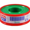 GOTHA SILK Heftpfl.Seide 1,25 cmx5 m 1 St