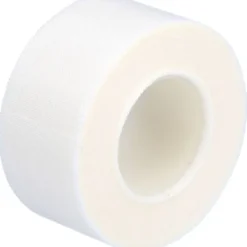 GOTHA SILK Heftpfl.Seide 2,5 cmx10 m 12 St