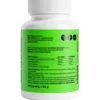 GRANATAPFEL KAPSELN 500 mg 90 Stück