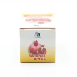 GRANATAPFEL 500 mg plus Vit.C+B12+Zink+Selen Kaps. 60 Stück