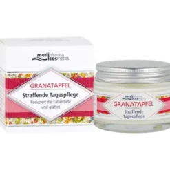 GRANATAPFEL STRAFFENDE Tagespflege Creme 50 ml