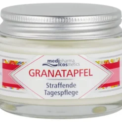 GRANATAPFEL STRAFFENDE Tagespflege Creme 50 ml