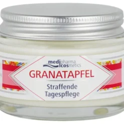 GRANATAPFEL STRAFFENDE Tagespflege Creme 50 ml