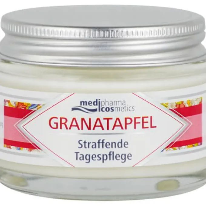 GRANATAPFEL STRAFFENDE Tagespflege Creme 50 ml