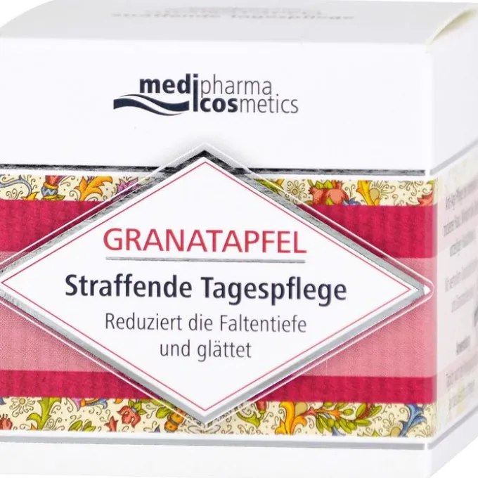 GRANATAPFEL STRAFFENDE Tagespflege Creme 50 ml