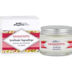 GRANATAPFEL STRAFFENDE Tagespflege Creme 50 ml