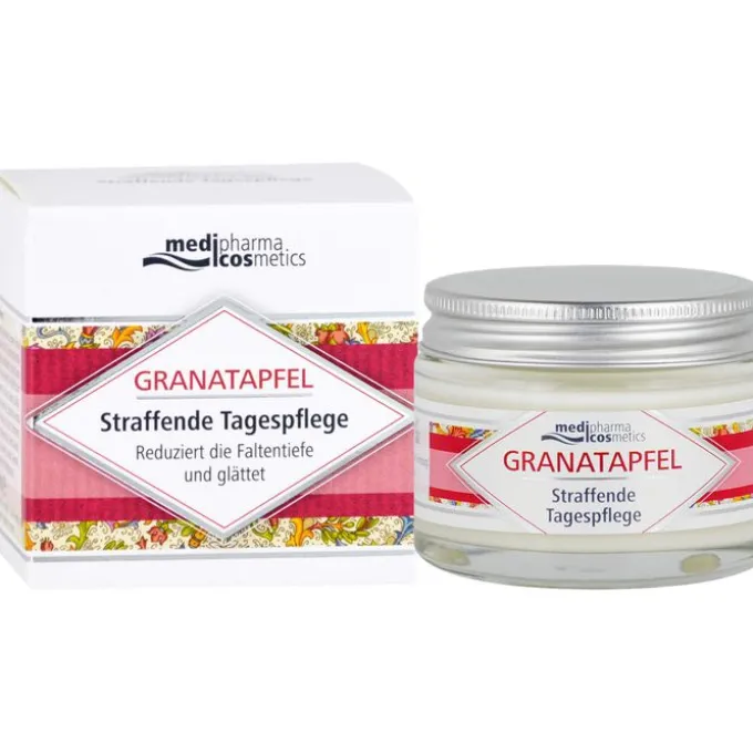 GRANATAPFEL STRAFFENDE Tagespflege Creme 50 ml