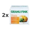 GRANU FINK Prosta plus Sabal Hartkapseln 2x200St