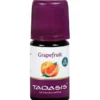 GRAPEFRUIT ÖL Bio 5 ml