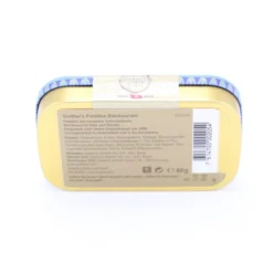 GRETHERS Blackcurrant Gold zh.Past.Dose 60 g