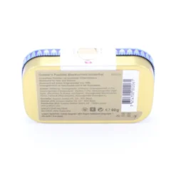 GRETHERS Blackcurrant Silber zf.Past.Dose 60 g
