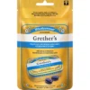 GRETHERS Blackcurrant Silber zf.Past.Beutel Refill 110 g