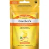 GRETHERS Ginger Lemon zuckerfrei Past.Beutel Ref. 75 g