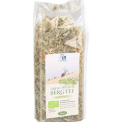 GRIECHISCHER Bergtee Orange Bio Hirtentee 50 g
