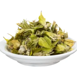 GRIECHISCHER Bergtee Sideritis scardica Bio Salus 40 g