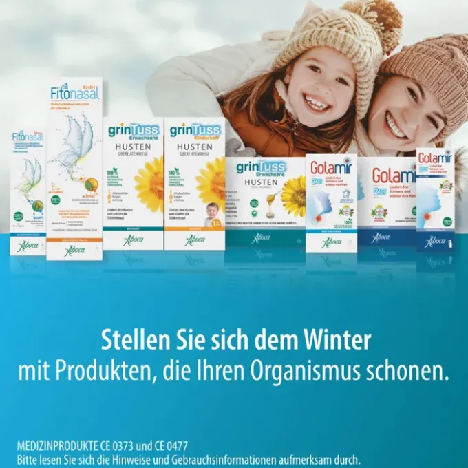 GRINTUSS Erwachsene mit Poliresin Hustensaft 128 g