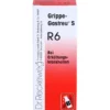 GRIPPE-GASTREU S R6 Mischung 50 ml