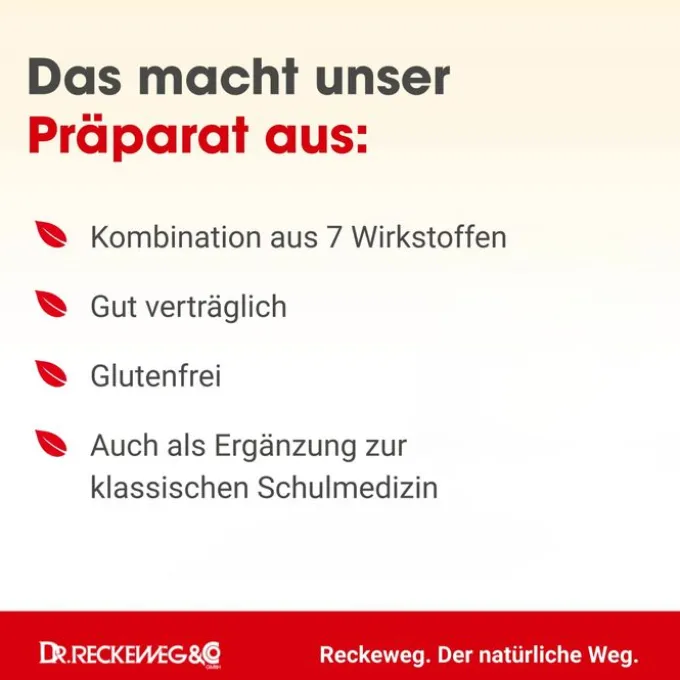 GRIPPE-GASTREU S R6 Mischung 50 ml