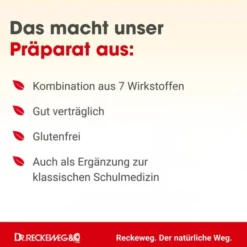 GRIPPE-GASTREU S R6 Mischung 22 ml