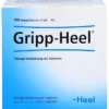 GRIPP-HEEL Ampullen 100 St