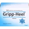 GRIPP-HEEL Tabletten 100 St