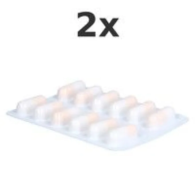 Grippostad C® bei Erkältung und grippalen Infekten 2x24 St
