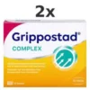 GRIPPOSTAD Complex ASS/Pseudoeph.500/30 mg Orange Set 2x10St