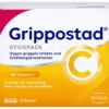GRIPPOSTAD C Stickpacks 12 St