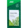 GRÜNER HAFERTEE Bio Salus 75 g