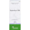 GUALEDUM HM Tropfen 50 ml