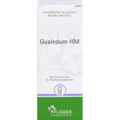GUALEDUM HM Tropfen 50 ml