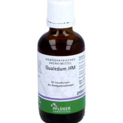 GUALEDUM HM Tropfen 50 ml
