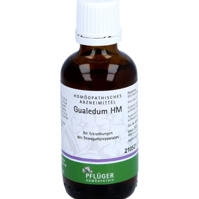 GUALEDUM HM Tropfen 50 ml